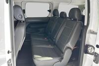 heti ajoon Ford Grand Tourneo Connect