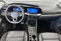 heti ajoon Ford Grand Tourneo Connect