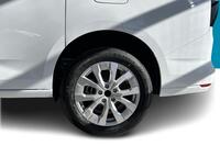 heti ajoon Ford Grand Tourneo Connect