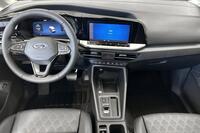 heti ajoon Ford Grand Tourneo Connect