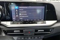 heti ajoon Ford Grand Tourneo Connect