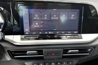 heti ajoon Ford Grand Tourneo Connect