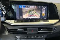 heti ajoon Ford Grand Tourneo Connect