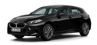 heti ajoon BMW 1-sarja