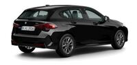 heti ajoon BMW 1-sarja