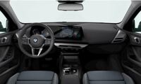 heti ajoon BMW 1-sarja