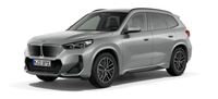 heti ajoon BMW iX1