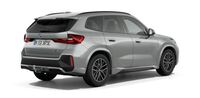 heti ajoon BMW iX1