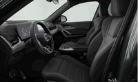 heti ajoon BMW iX1