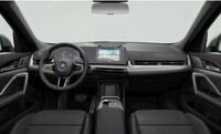heti ajoon BMW iX1