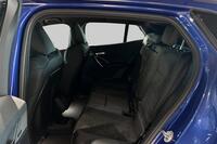 heti ajoon BMW iX2
