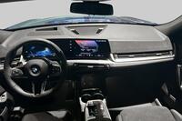 heti ajoon BMW iX2