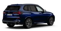 heti ajoon BMW X5