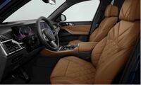 heti ajoon BMW X5