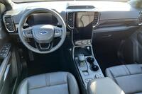 heti ajoon Ford Ranger