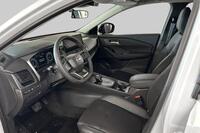 heti ajoon Nissan Qashqai