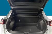 heti ajoon Nissan Qashqai