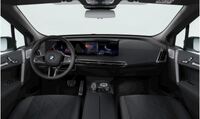heti ajoon BMW iX