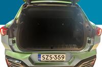 heti ajoon BMW iX2