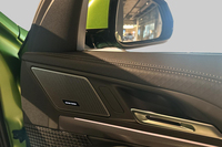 heti ajoon BMW iX2
