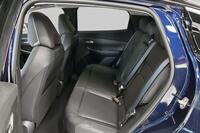 heti ajoon Nissan Leaf