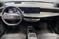heti ajoon Nissan Leaf