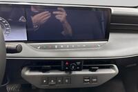 heti ajoon Nissan Leaf