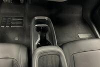 heti ajoon Nissan Leaf