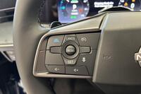 heti ajoon Nissan Leaf