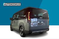 heti ajoon Kia PV5