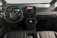 heti ajoon Kia PV5