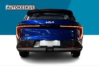 heti ajoon Kia K4