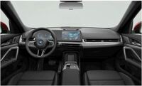 heti ajoon BMW X1