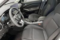 heti ajoon Nissan Juke