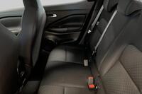 heti ajoon Nissan Juke