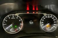 heti ajoon Nissan Juke