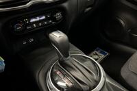 heti ajoon Nissan Juke