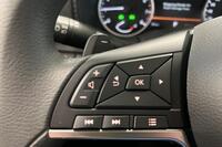 heti ajoon Nissan Juke