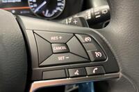 heti ajoon Nissan Juke