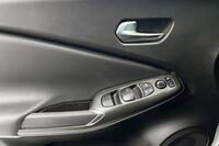 heti ajoon Nissan Juke