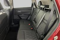 heti ajoon Nissan X-Trail