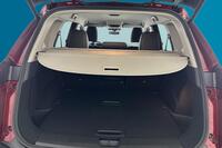 heti ajoon Nissan X-Trail