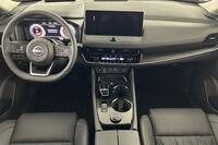 heti ajoon Nissan X-Trail