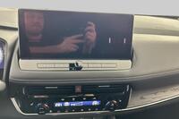 heti ajoon Nissan X-Trail