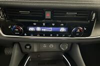 heti ajoon Nissan X-Trail