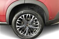 heti ajoon Nissan X-Trail