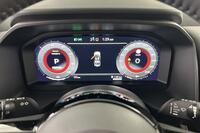 heti ajoon Nissan X-Trail