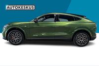 heti ajoon Ford USA Mustang