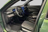 heti ajoon Ford USA Mustang
