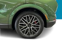 heti ajoon Ford USA Mustang